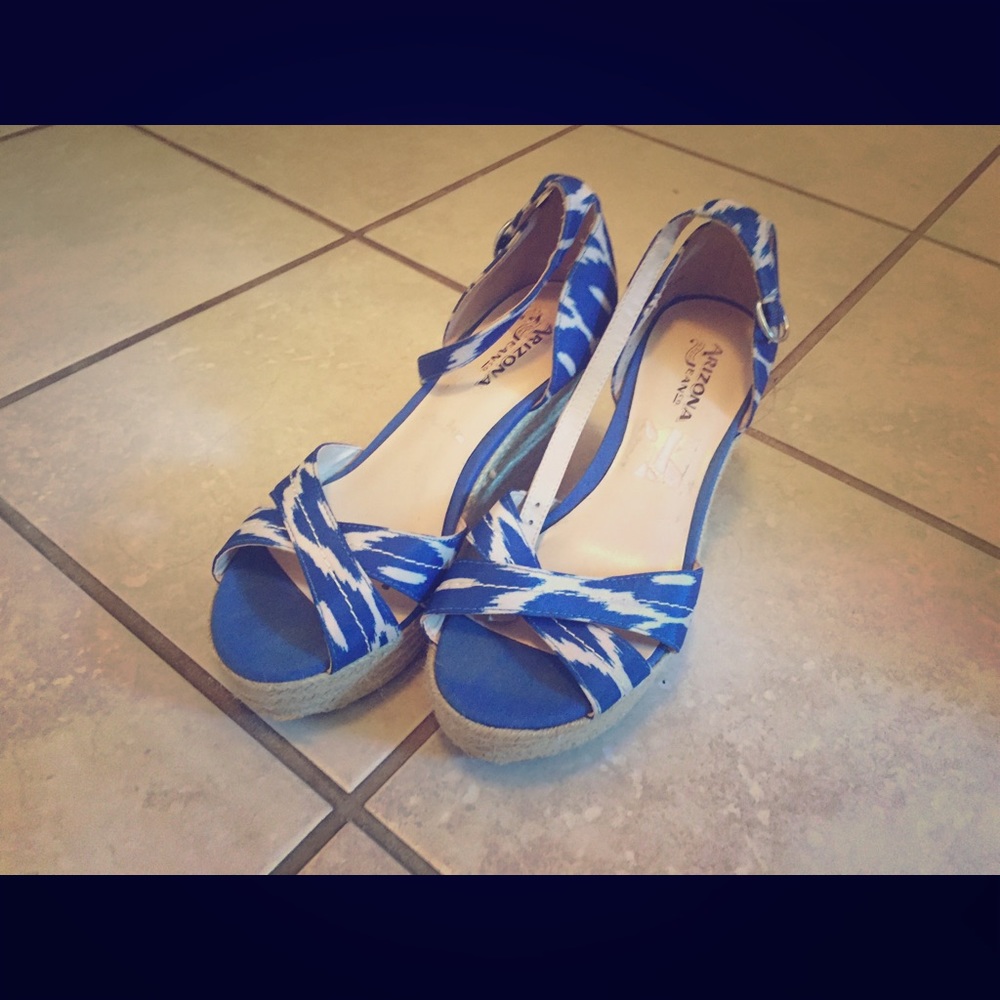 Wedges